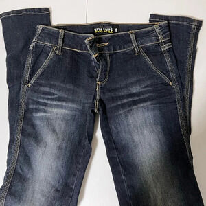 SKINNY JEANS SIZE-0
